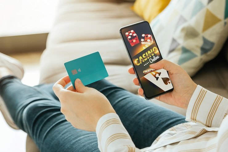 Pengingat bonus untuk hiburan dewasa 18+