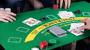 Olahraga dan hiburan kasino dalam satu layar